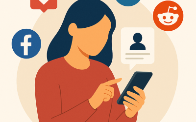 Mitarbeiter für unsere Social-Media-Recherche und digitale Vernetzung (m/w/d), remote