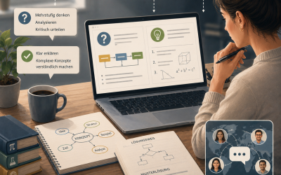Mitarbeiter für die Weiterentwicklung von Lösungen für KI-Systeme (m/w/d), remote